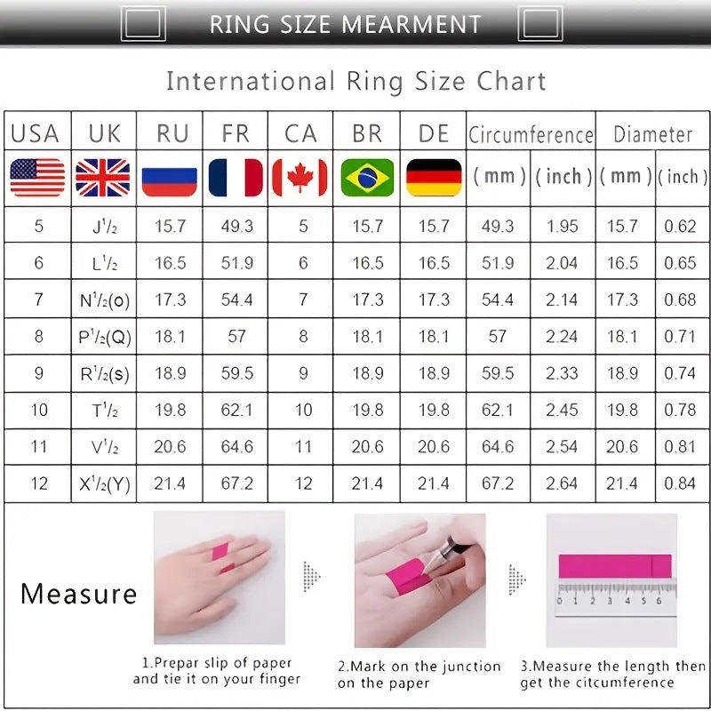 Self Defense Claw Ring