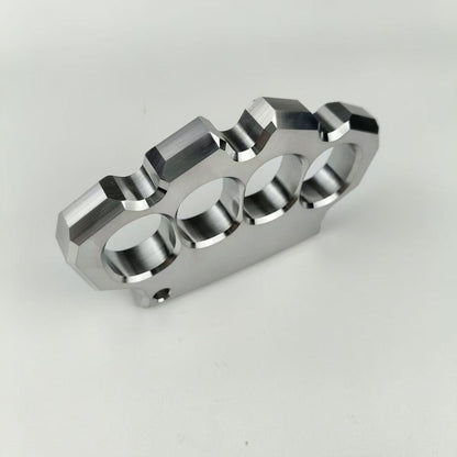 304 Stainless Steel Material Brass Knuckles