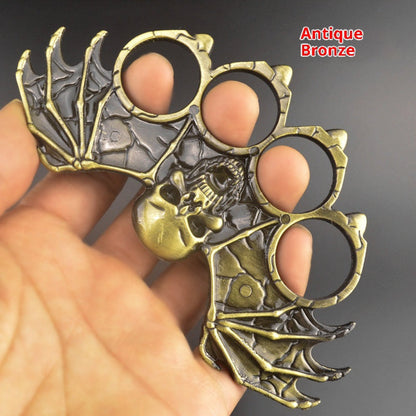 Batman Self-Defense Knuckles - EDC Self-Defense Tool