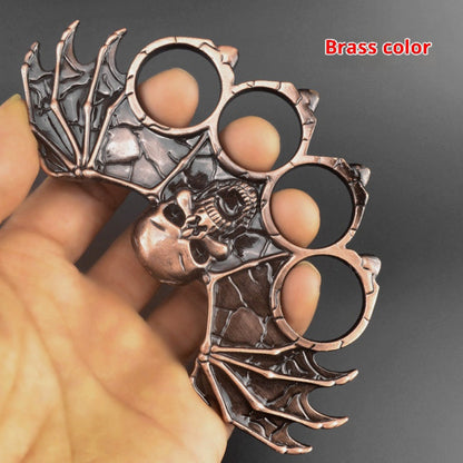 Batman Self-Defense Knuckles - EDC Self-Defense Tool