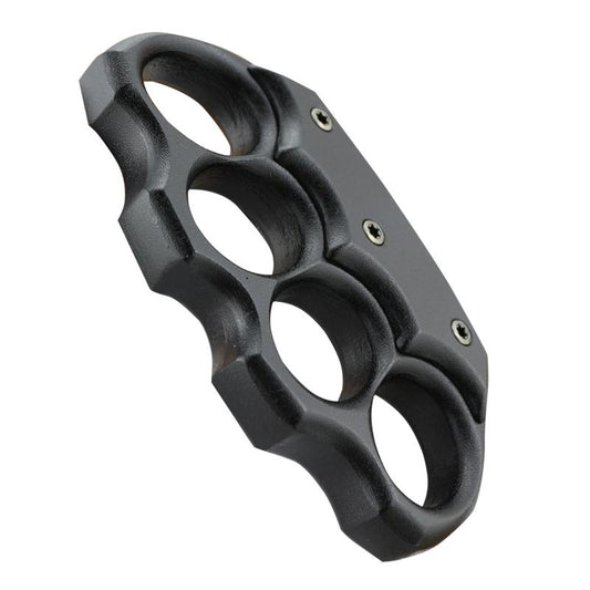 Stainless Steel Knuckle Duster Paperweight
