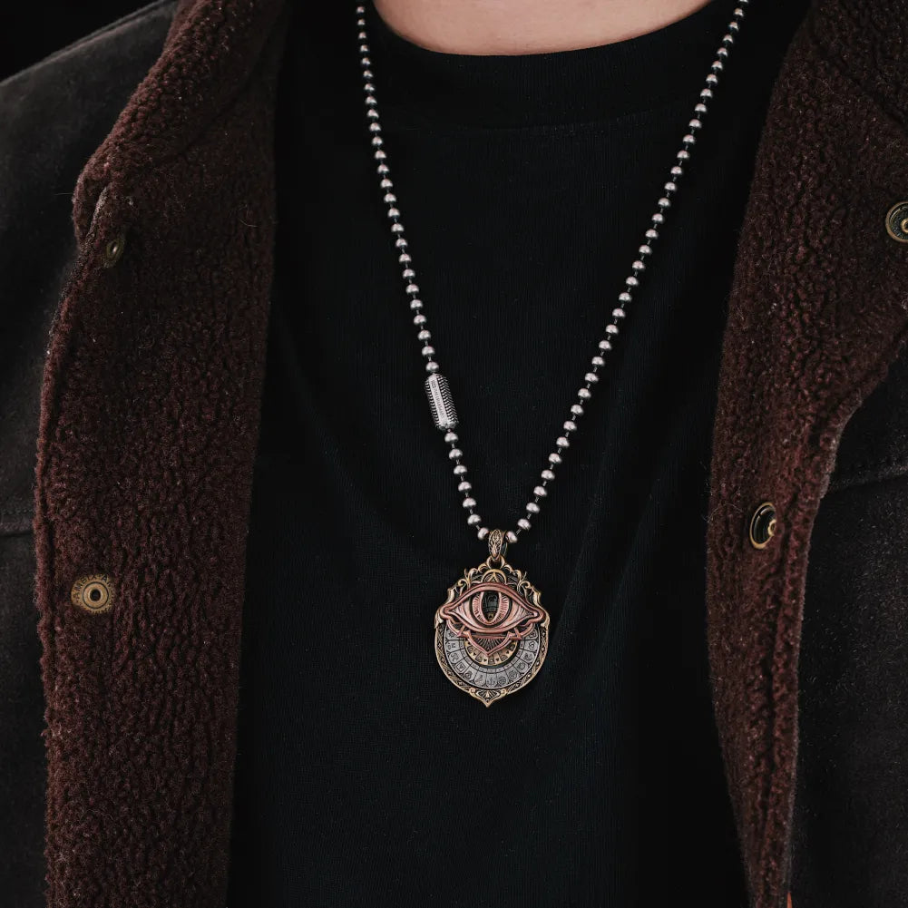 Tarot Vision Pendant