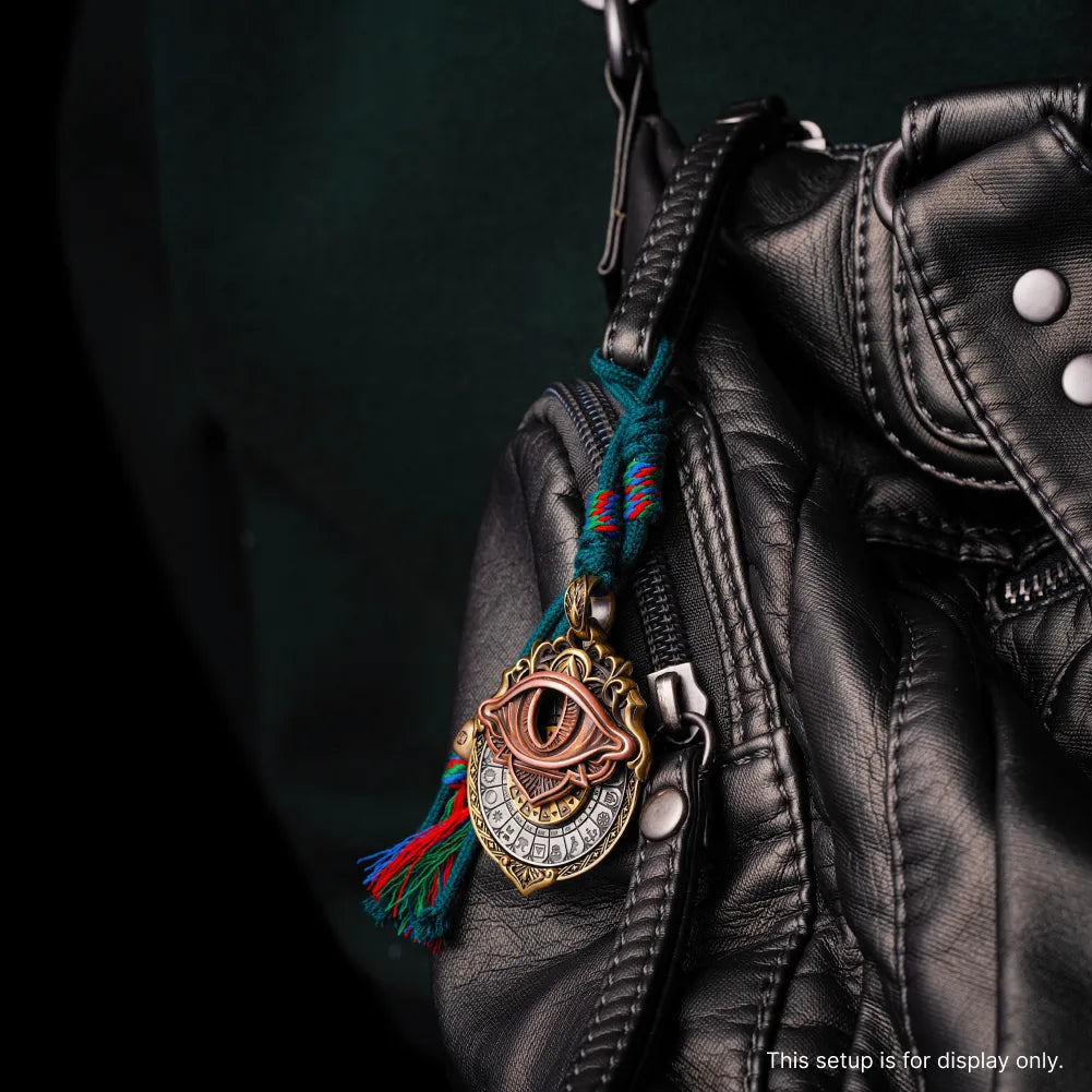 Tarot Vision Pendant