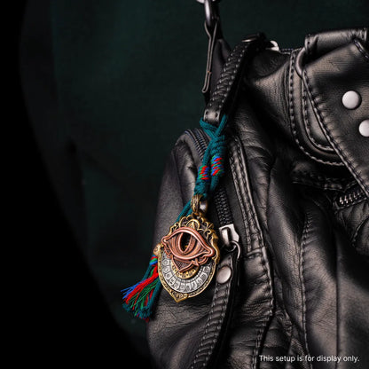 Tarot Vision Pendant