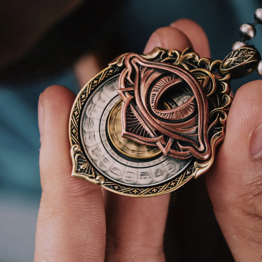 Tarot Vision Pendant
