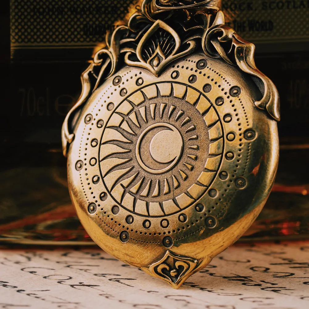 Tarot Vision Pendant