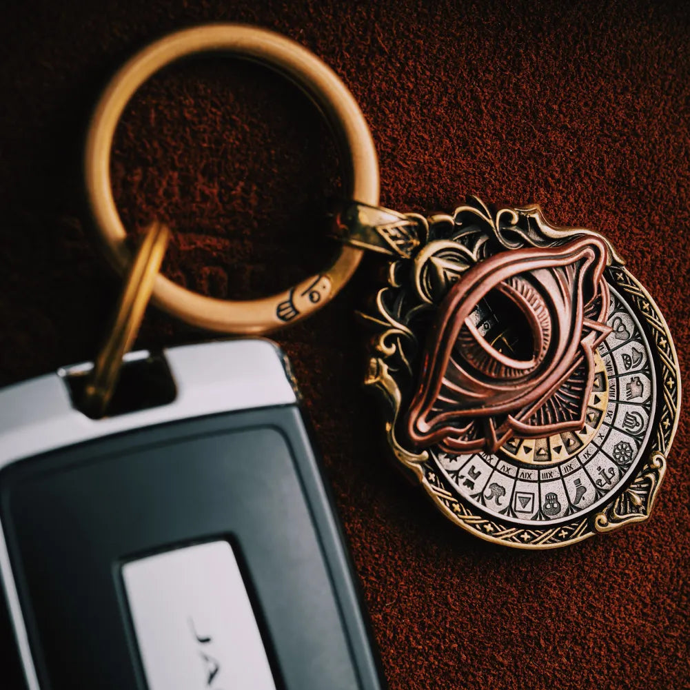 Tarot Vision Pendant