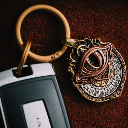 Tarot Vision Pendant