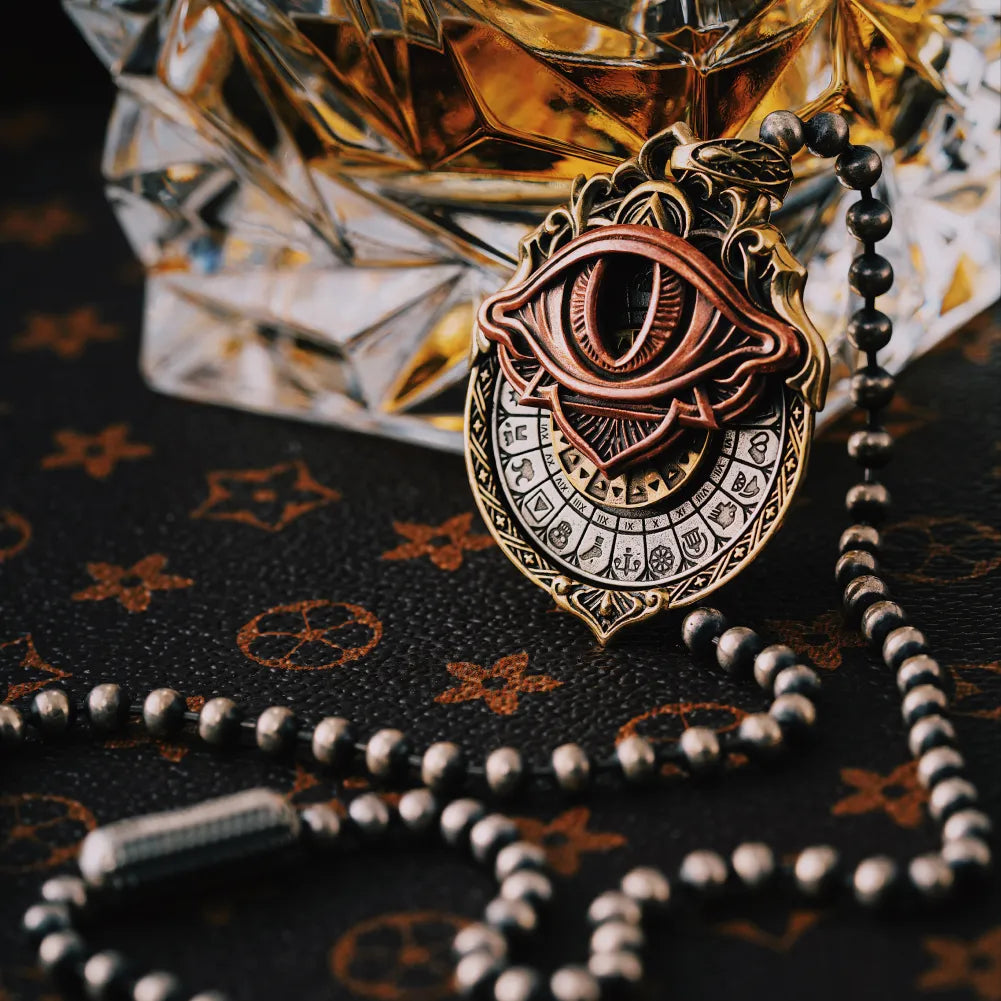 Tarot Vision Pendant