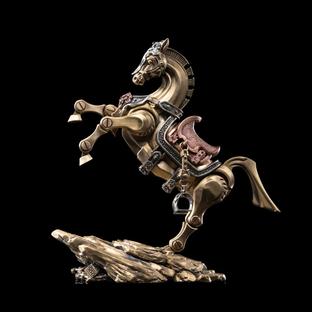 Heroic Steed
