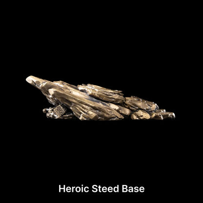Heroic Steed