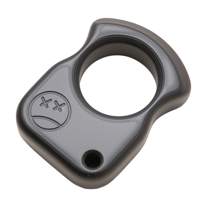 G10 Glass Fiber Brass Knuckles Plastic