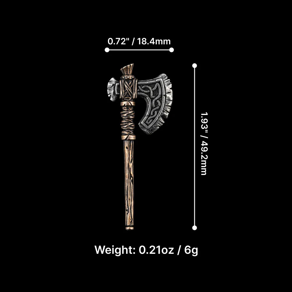 Viking Raider