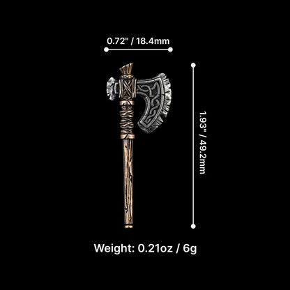 Viking Raider