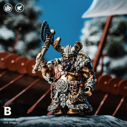 Viking Raider
