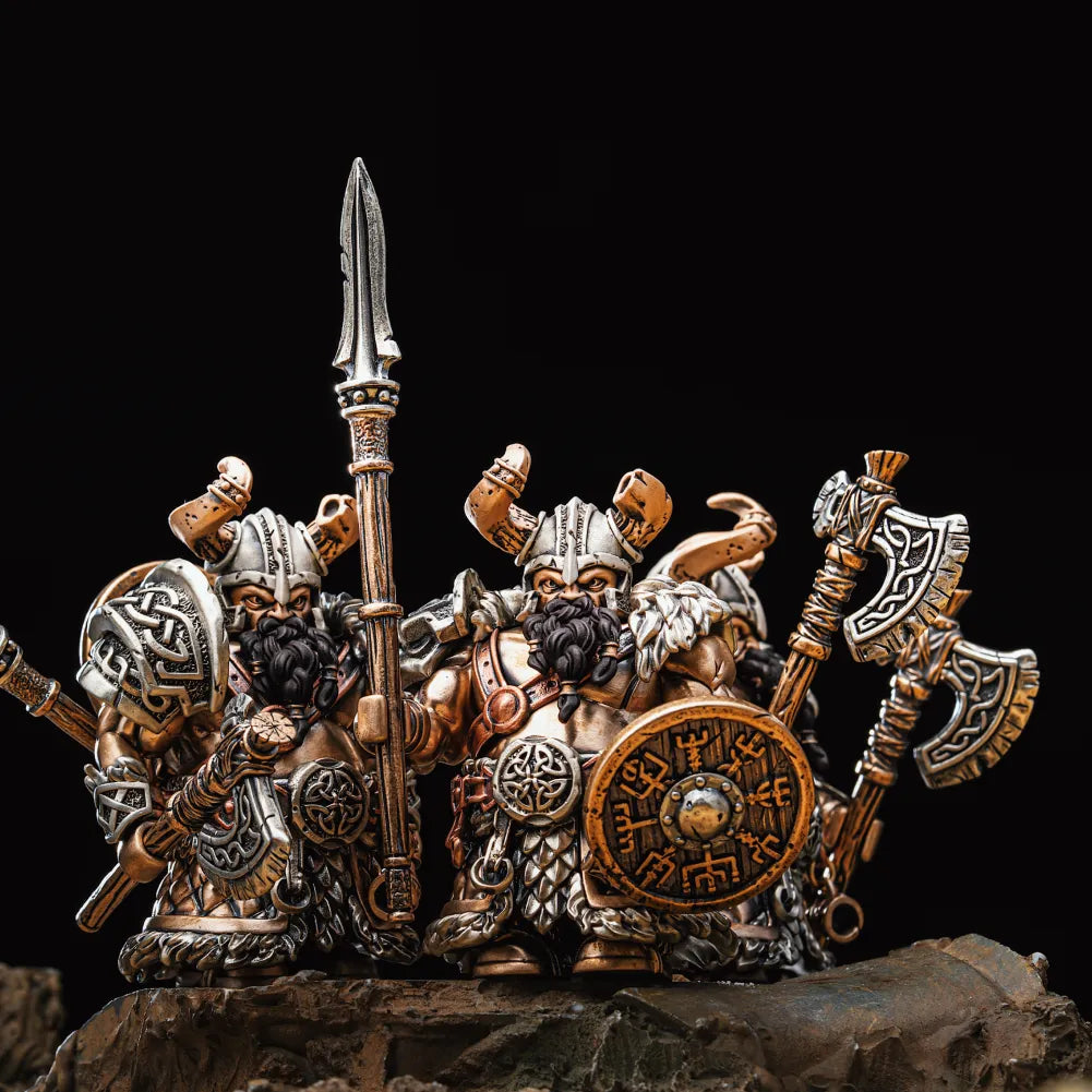 Viking Raider