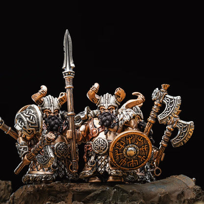 Viking Raider