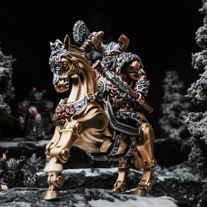Viking Raider