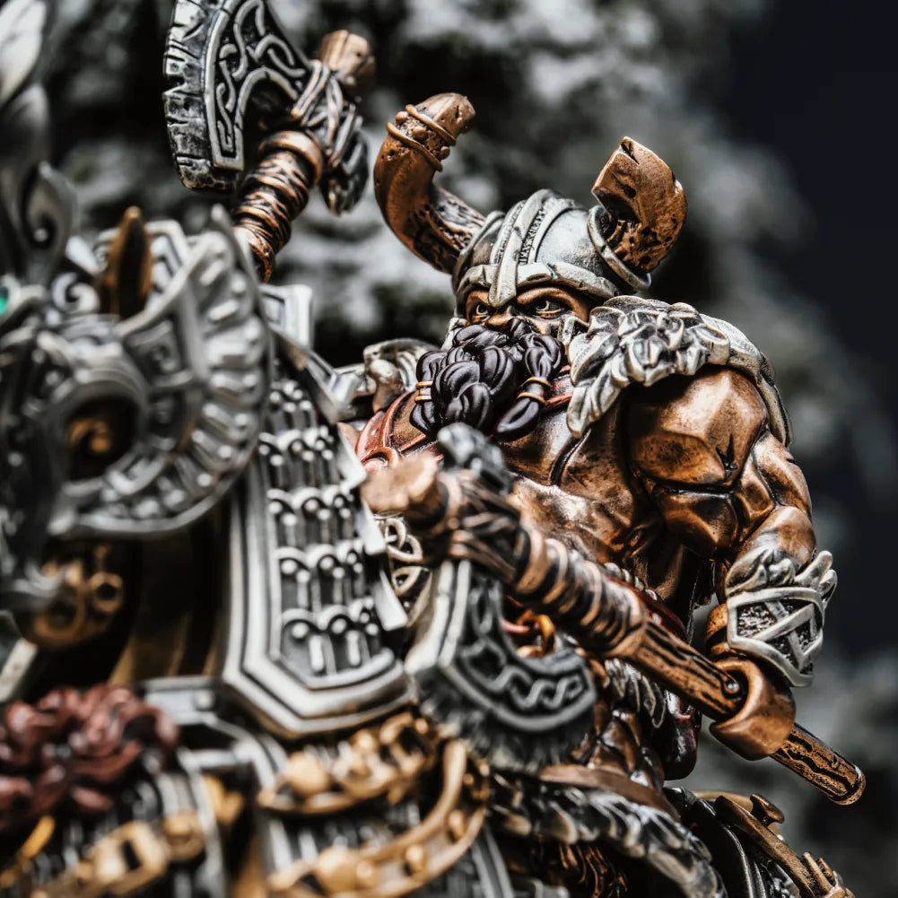 Viking Raider