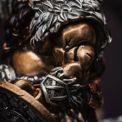 Viking Raider