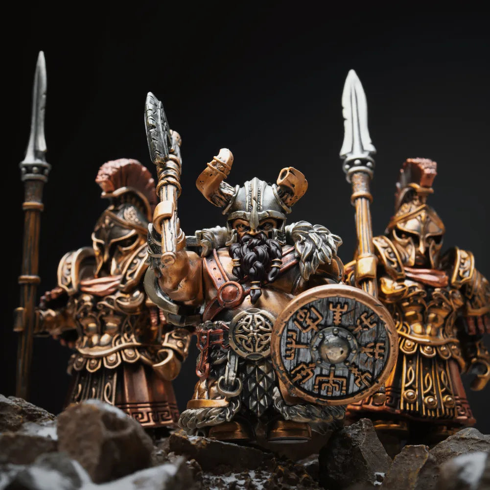 Viking Raider