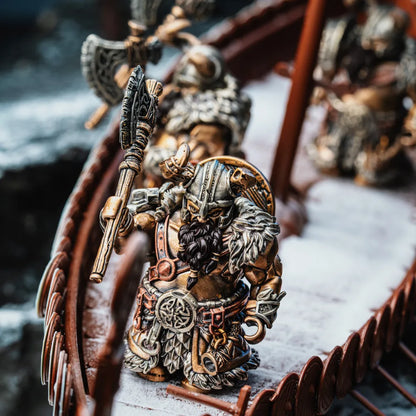 Viking Raider