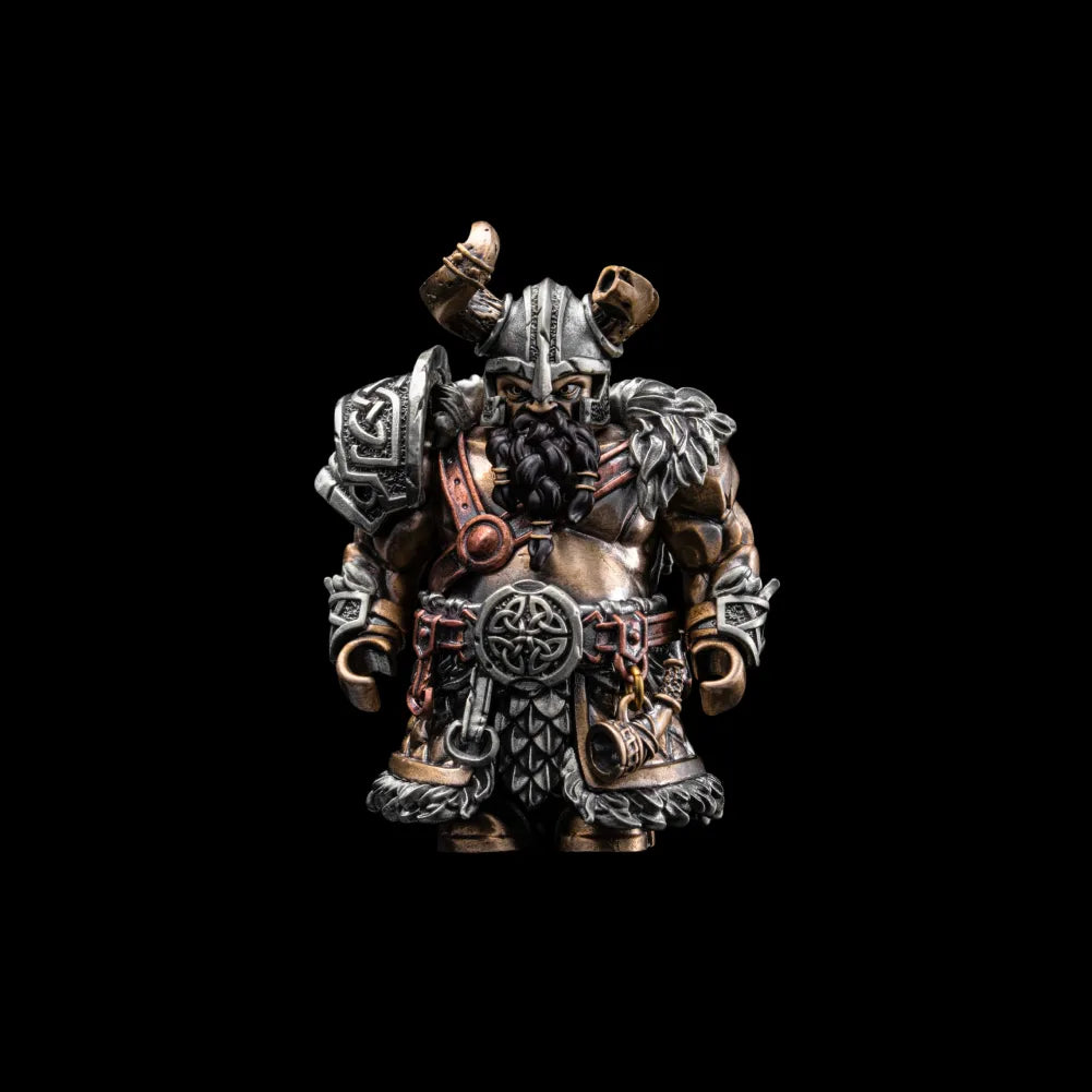 Viking Raider