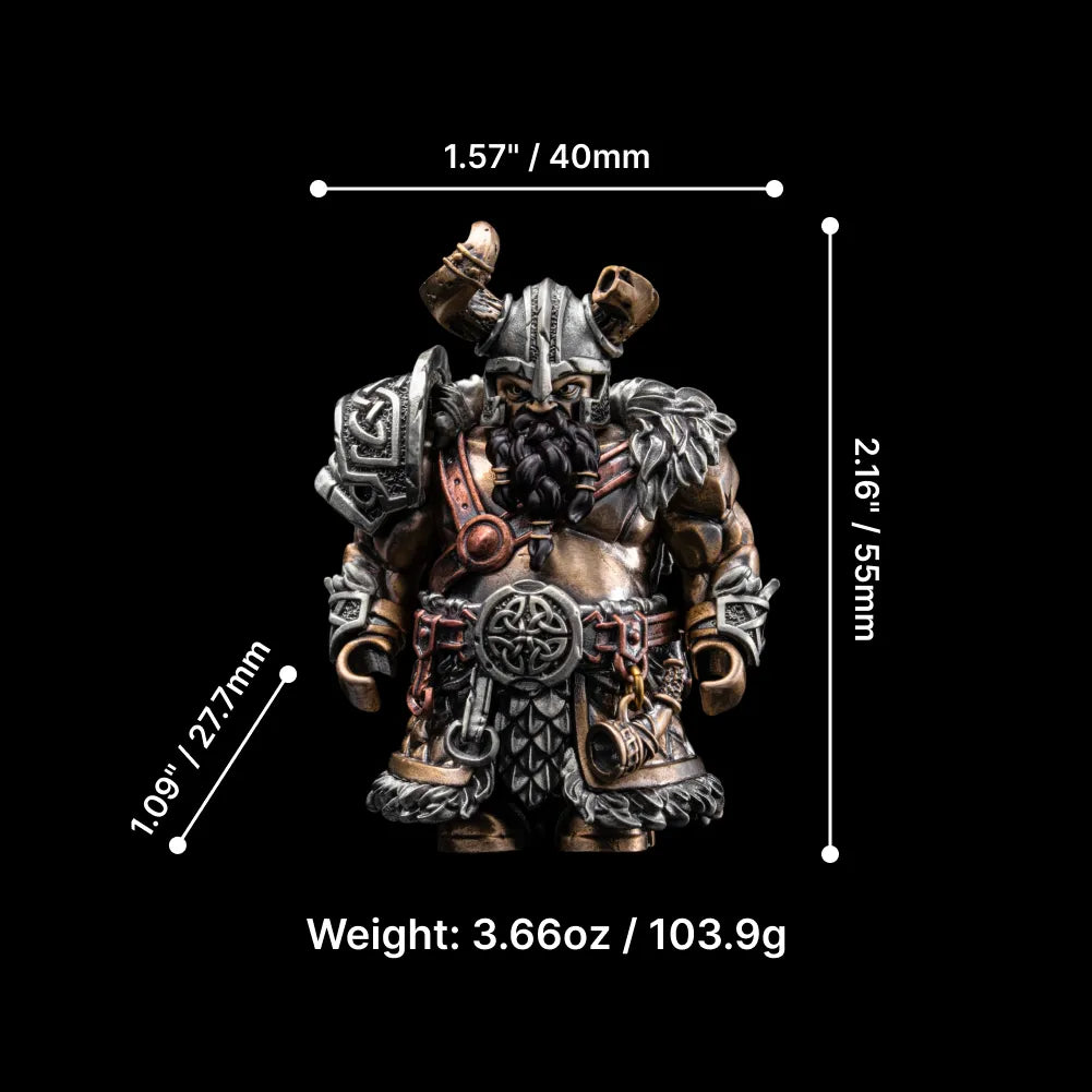 Viking Raider