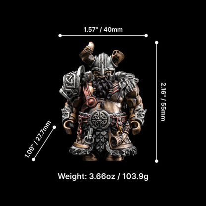 Viking Raider