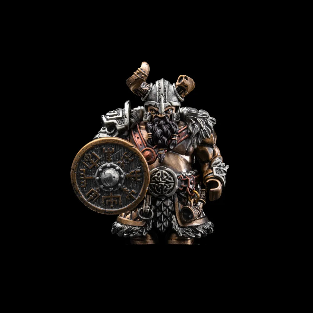 Viking Raider