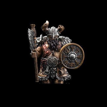 Viking Raider