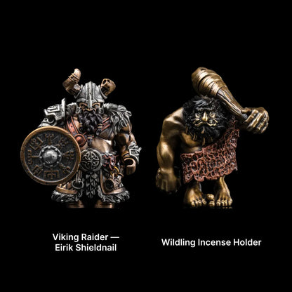 Viking Raider