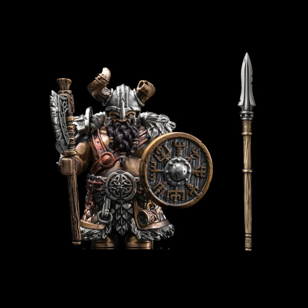 Viking Raider