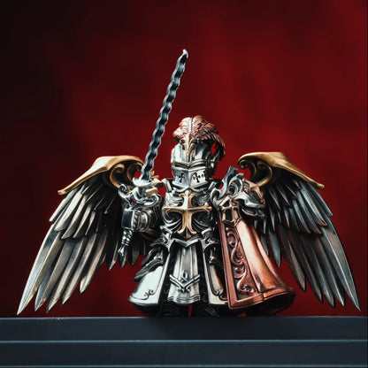 Crimson Templar