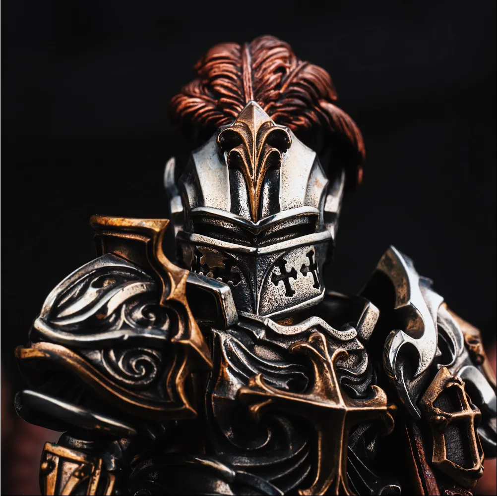 Crimson Templar
