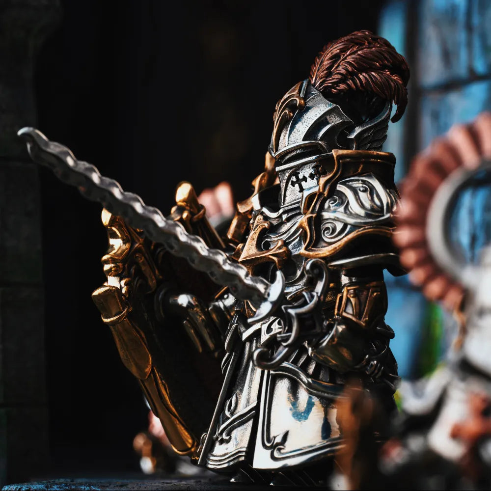 Crimson Templar