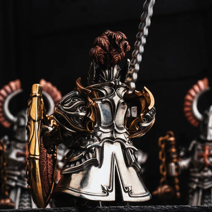 Crimson Templar