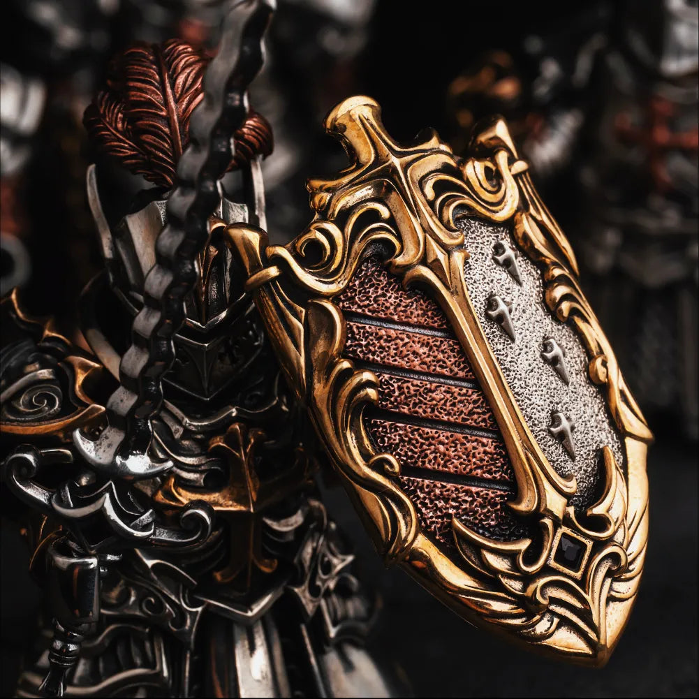 Crimson Templar