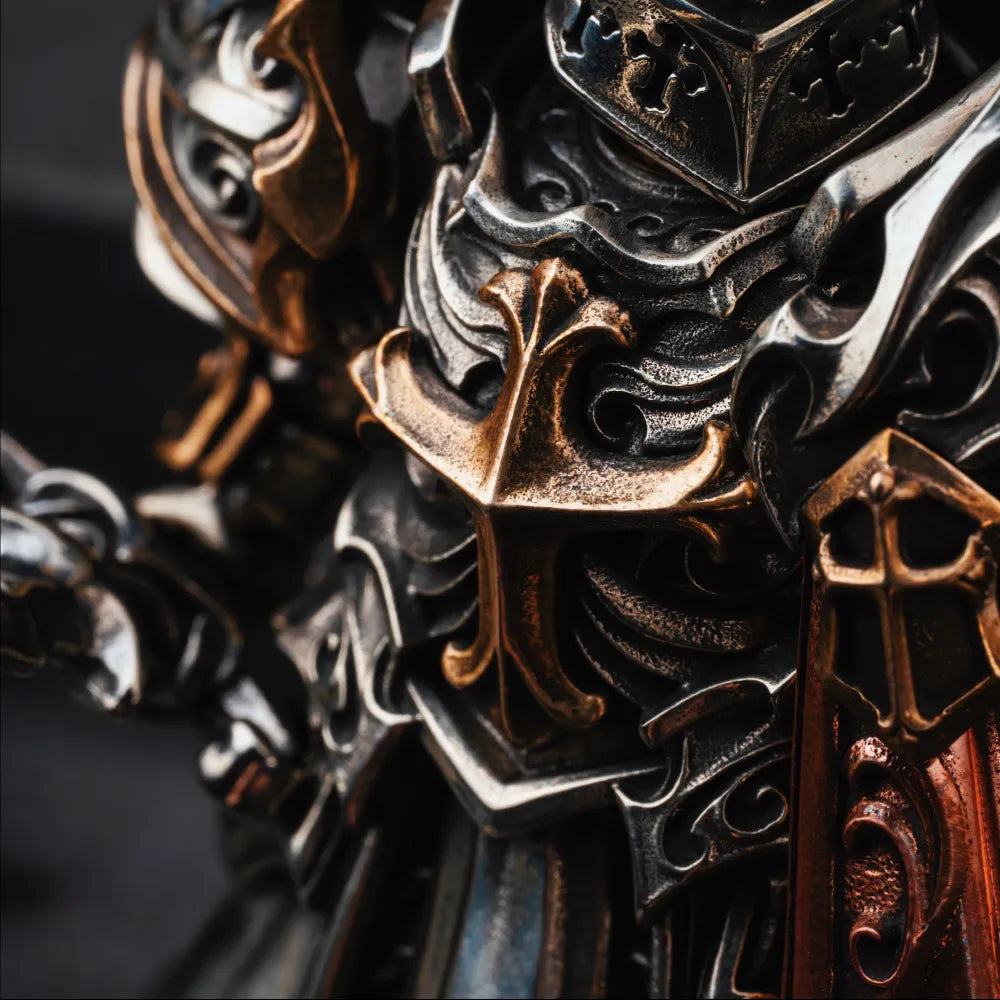 Crimson Templar