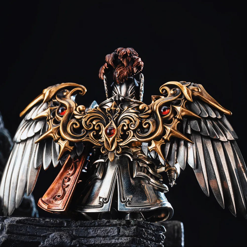 Crimson Templar