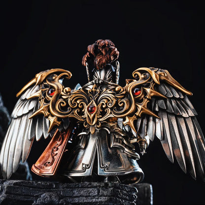 Crimson Templar