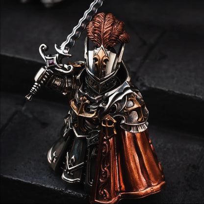 Crimson Templar