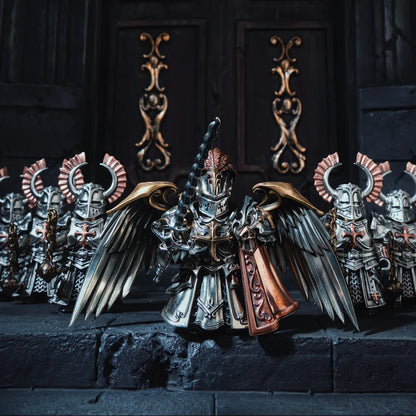Crimson Templar