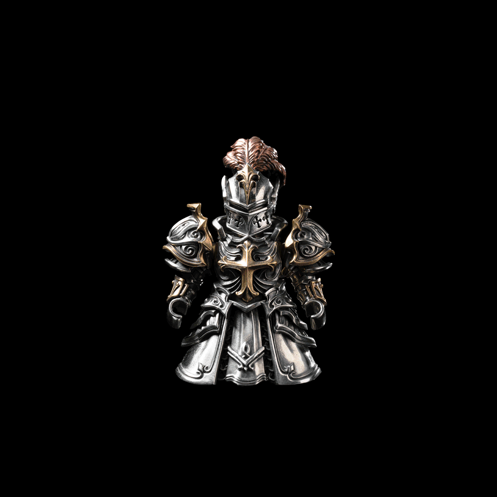 Crimson Templar