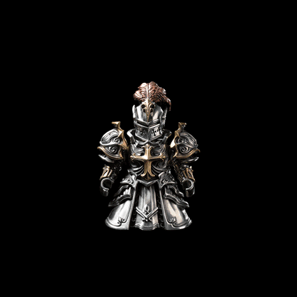 Crimson Templar