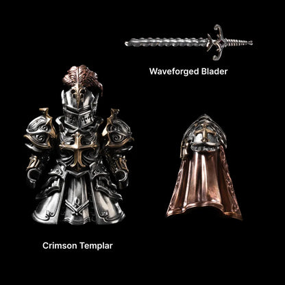 Crimson Templar