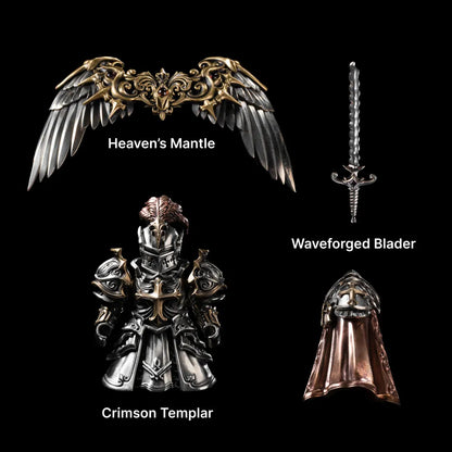 Crimson Templar