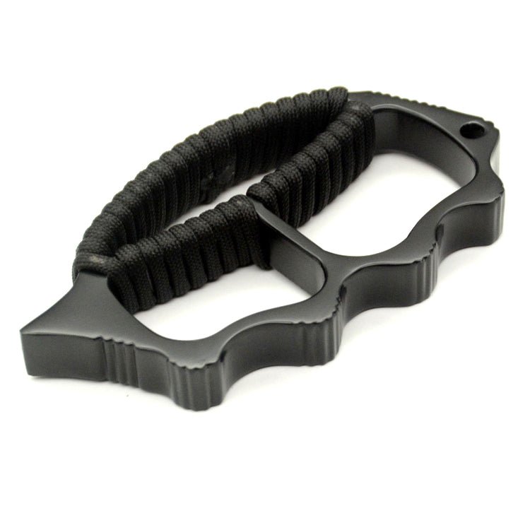 Zinc Alloy Full Size Brass Knuckles Real For Men