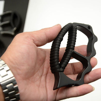 Zinc Alloy Full Size Brass Knuckles Real For Men