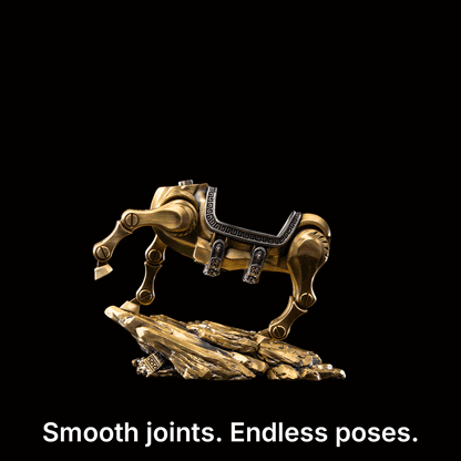 Heroic Steed